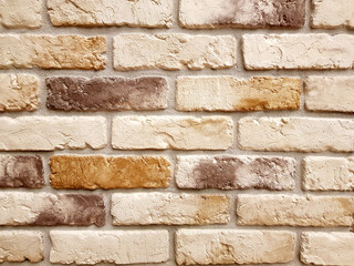 decorative brick interior texture wall
