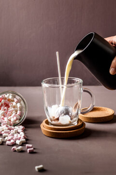 Hot chocolate