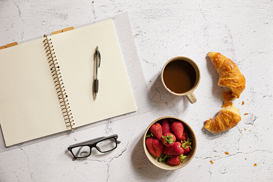 notebook