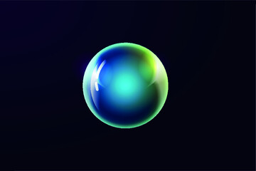 soap ball