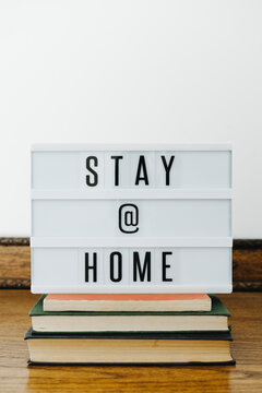Stay @ home