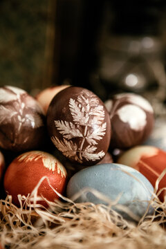 Easter Eggs