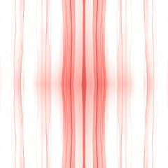 Grunge Rhombus. Geometric Seamless Pattern. Hand 