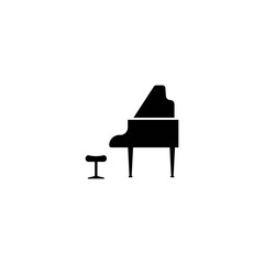 Piano icon