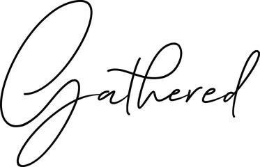 Positive Traits Synonyms text. Only one single word. Printable graphic tee. Design doodle for print. Vector illustration. Colorful. Hand drawn calligraphy style. Black and white