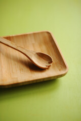 木皿　背景画像