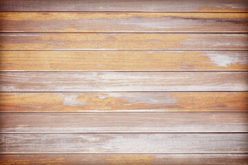 Old wood wall background or texture