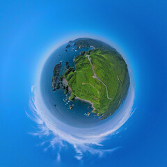 グリーンプラネット