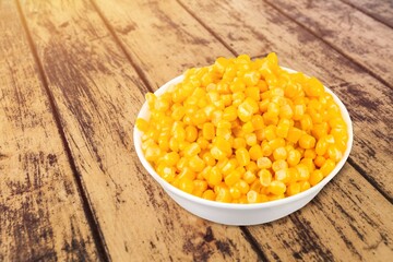 Corn.