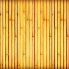 bamboo texture with natural patterns, bamboo fence background