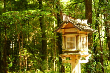 兵庫県 伊和神社