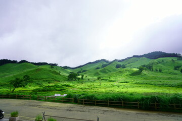  兵庫県 神崎郡 砥峰高原