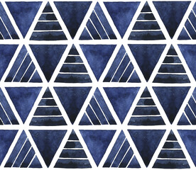 水彩　イラスト　パターン　背景　素材
絵具　アート