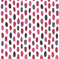 水彩　イラスト　パターン　背景　素材
絵具　アート