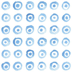 水彩　イラスト　パターン　背景　素材
絵具　アート