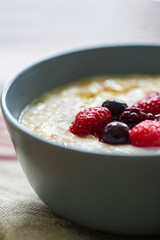 Bowl of Porridge