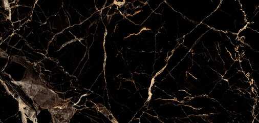 black marble stone texture with high gloss marble texture for interior exterior home decoration used ceramic wall tiles and floor tiles surface.