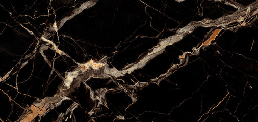 black marble stone texture with high gloss marble texture for interior exterior home decoration...