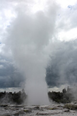 Geyser