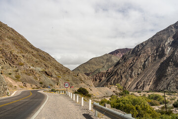 Quebrada de Humahuaca