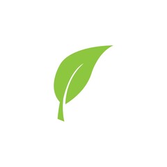 leaf logo