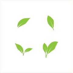 leaf logo