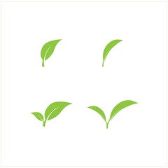 leaf logo