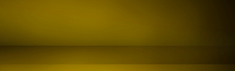 Obraz premium Empty display background material. Studio background, pedestal background, indoor background, product display, etc. 何もないディスプレイの背景素材。スタジオ背景、台座の背景、屋内背景、製品ディスプレイなど