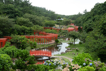torii