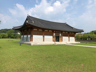 Obraz premium suncheon