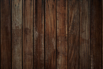 dark brown wood texture background