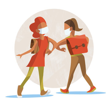 La rentr&eacute;e scolaire