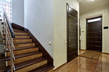 Fototapeta premium entrance hall