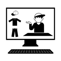 ライブコマース