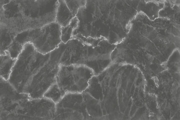 Dark grey marble texture background with high resolution, counter top view of natural tiles stone in seamless glitter pattern and luxurious.