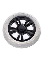 Fototapeta premium spare wheel for the cart