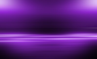 Abstract purple gradient luxury soft background white light, layout design, web template, radial effect blurred, used for background wallpaper studio empty room and display you.
