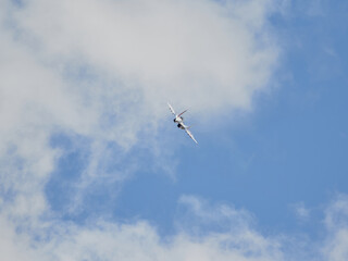 Aerobatics from 