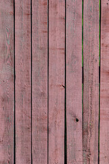 Old wood texture panel background.