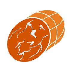 Ham Icon
