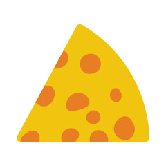 Cheese Icon