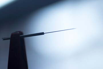 EPI dry needling physiotherapy