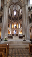 Fototapeta premium Dom zu Limburg