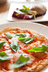 ピザマルゲリータ