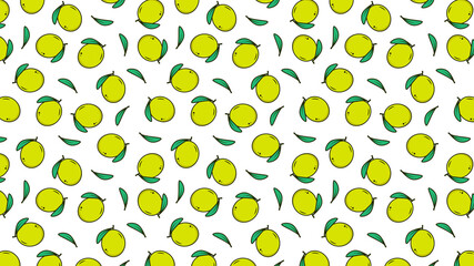 Olive pattern wallpaper. Olive on white background. wallpaper. free space for text. copy space.