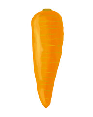 にんじん　carrot