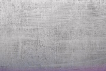 rough concrete with cracked paint texture - cute abstract photo background