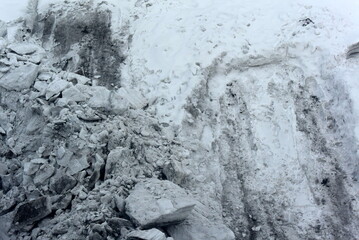 snow removal special equipment