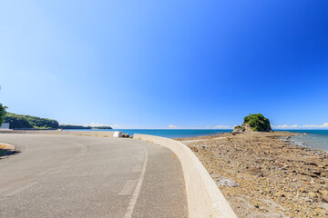 馬ノ瀬　大分県国東市　Manose Ooita-ken Kunisaki city