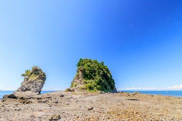 馬ノ瀬　大分県国東市　Manose Ooita-ken Kunisaki city